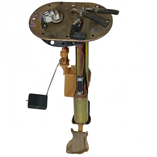 Модуль топливный с насосом Subaru Forester '97-'98 (EJ20J) 4WD контрактный 