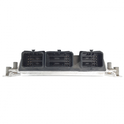 Компьютер двигателя Peugeot 307 '00-'07 (NFU) 2WD контрактный 0261206943