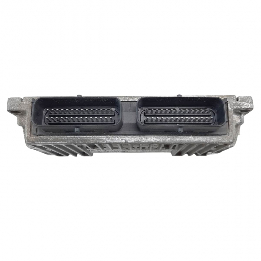 Компьютер АКПП Peugeot 307 '00-'07 (NFU) Контрактный 9647757880