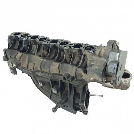 Коллектор впускной Kia Sportage '10-'16/ Hyundai Santa Fe '12-'19/ iX35 '09-'15 (D4HA) Контрактный