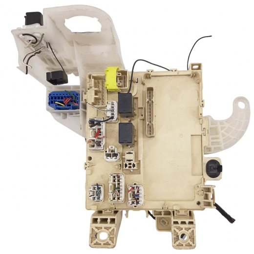 Блок реле (салон) Toyota Camry '96-'01/ Camry Gracia '96-'01 Контрактный