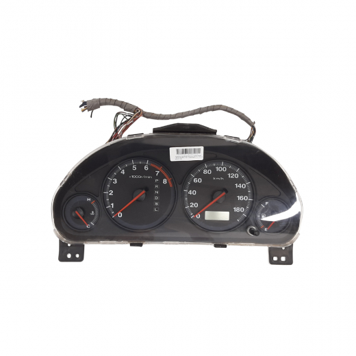 Табло приборов Honda Civic '00-'05 (D15B VTEC Coil) 6300rpm CVT контрактное 78100S5AJ000