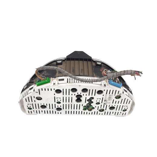 Табло приборов Honda Civic '00-'05 (D15B VTEC Coil) 6300rpm CVT контрактное 78100S5AJ000