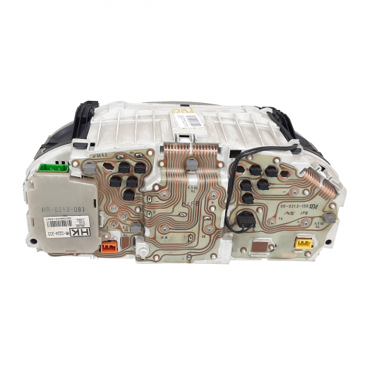 Табло приборов Honda CR-V '98-'01 (B20B) 6200rpm AT контрактное 78100S10J300