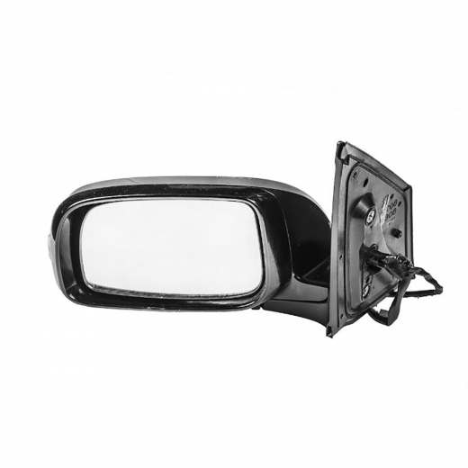 Зеркало Toyota Passo / Daihatsu Boon '04-'06 левое с повторителем контрактное 