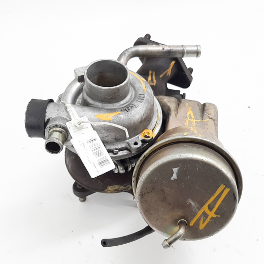 Турбокомпрессор Subaru Legacy '93-'98 EJ20R VF19 Контрактный