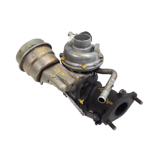 Турбокомпрессор Subaru Legacy '93-'98 EJ20R VF19 Контрактный