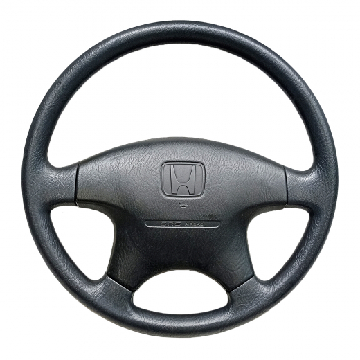 Руль Honda Odyssey '94-'99 Airbag (4 луча) Контрактный