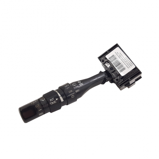 Переключатель подрулевой левый Honda Odyssey '94-'99 дворник FR+RR, регулятор скорости контрактный