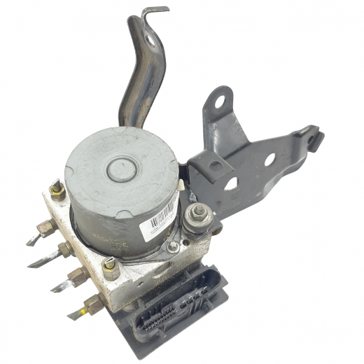 Блок ABS Nissan Primera '01-'03 (QR25DD, QR20DE) 2WD контрактный