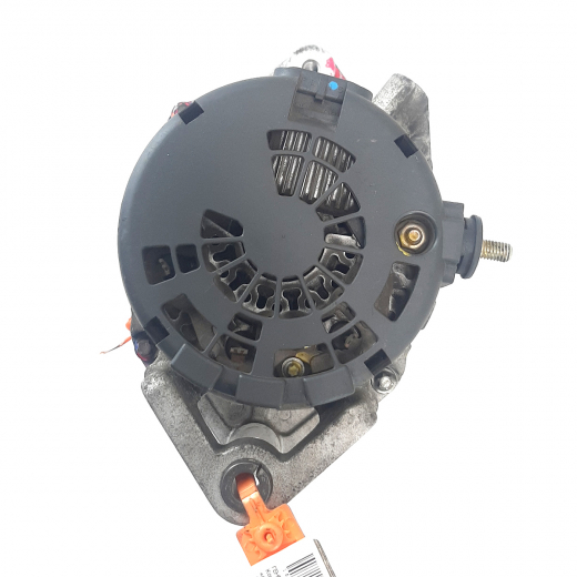 Генератор двигателя Chevrolet Lacetti '05-'13/ Daewoo Lacetti '05-'09 (L95 F14D3, LDA F18D3, L79 T18SED) 4 контакта контрактный