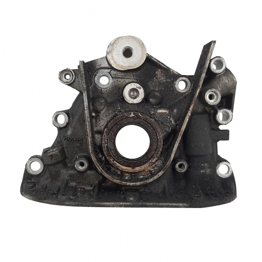 Насос масляный Pontiac, Toyota 1ZZ-FE, 2ZZ-GE, 4ZZ-FE, 3ZZ-FE контрактный