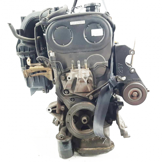 Двигатель контрактный Mitsubishi 1,8L 4G93 GDI (MD367149)