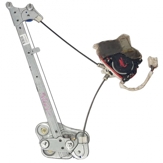 Стеклоподъемник электрический передний левый Toyota Windom '98-'01 контрактный