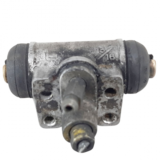 Рабочий тормозной цилиндр Honda Rafaga '93-'97/ Accord '89-'93/ Ascot '93-'97/ Ascot Innova '92-'96 2WD задний левый контрактный