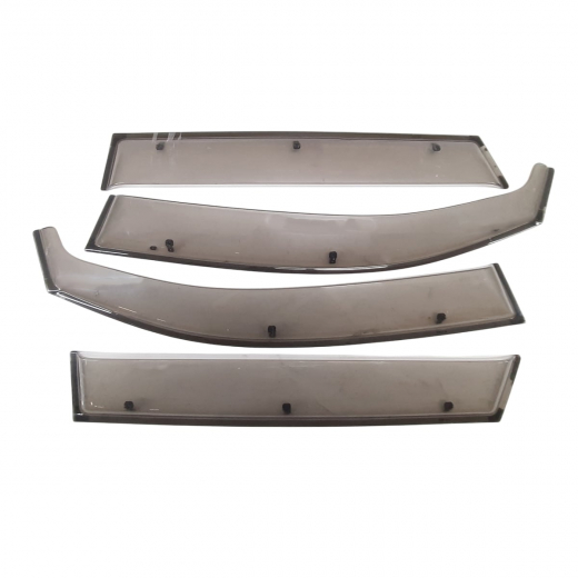 Ветровичок Nissan Bassara '99-'03/ Presage '98-'03 (комплект) Контрактный