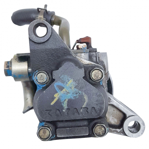 Гидроусилитель руля Mitsubishi Diamante '90-'95 (6G73 DOHC) контрактный