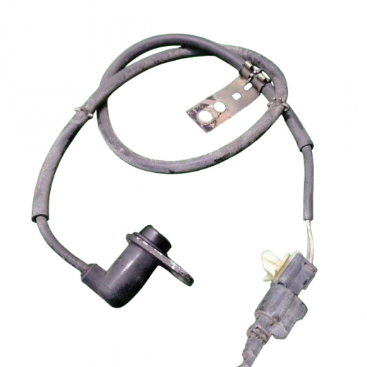 Датчик ABS Mitsubishi Pajero Mini '94-'13 4WD задний левый Контрактный