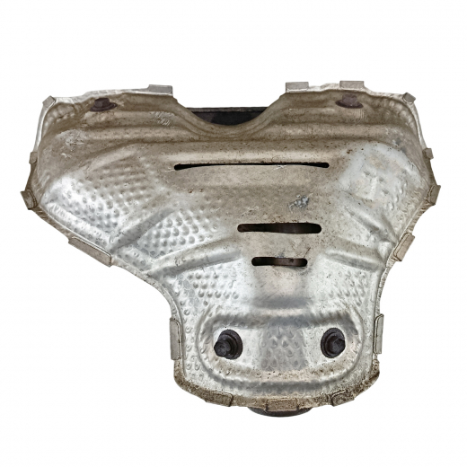 Коллектор выпускной Toyota Corolla/ Fielder/ Opa '00-'02/ Rav4 '00-'05/ Spacio '01-'03/ Will Vs '01-'04 (1ZZ-FE)  контрактный 