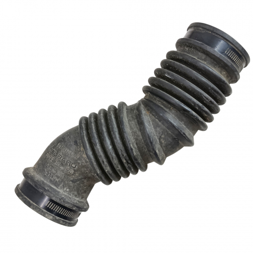 Патрубок воздушного фильтра Subaru Levorg '14-'20/ Legacy '09-'14/ Forester '12-'18 (FB16E, FA20, EJ255) нижний контрактный