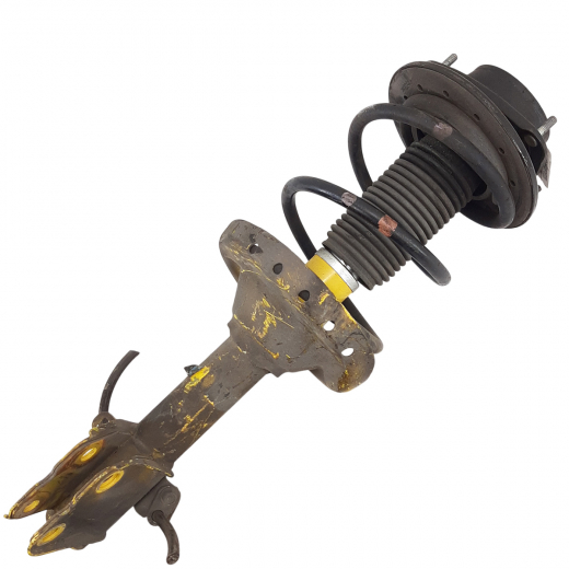 Стойка амортизатора Subaru Legacy '09-'12 4WD передняя левая в сборе (Bilstein) контрактная