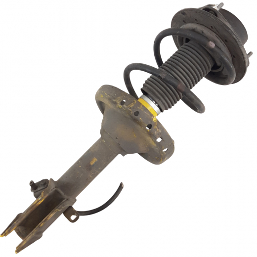Стойка амортизатора Subaru Legacy '09-'12 4WD передняя правая в сборе (Bilstein) контрактная