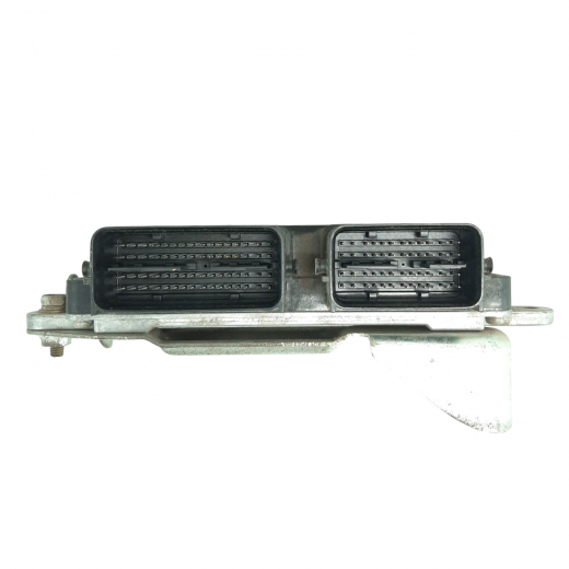 Компьютер двигателя Mitsubishi Outlander '05-'12 (4B12) 4WD CVT контрактный 1860A784