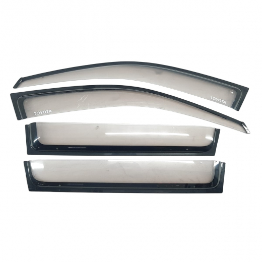 Ветровичок Toyota Gaia '98-'04 (комплект) Контрактный