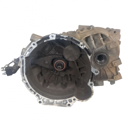 МКПП для Hyundai Elantra/ Avante '06-'11 ДВС (G4GC) контрактная (5 ступ. 2WD)