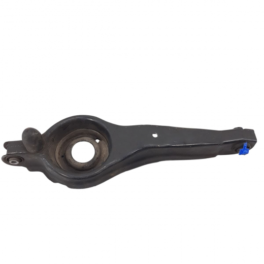 Рычаг задний Ford Focus I '98-'04/ Focus II '04-'11/ C-Max '03-'10/ Volvo V50 '04-'12/ S40 '04-'12 нижний под пружину контрактный