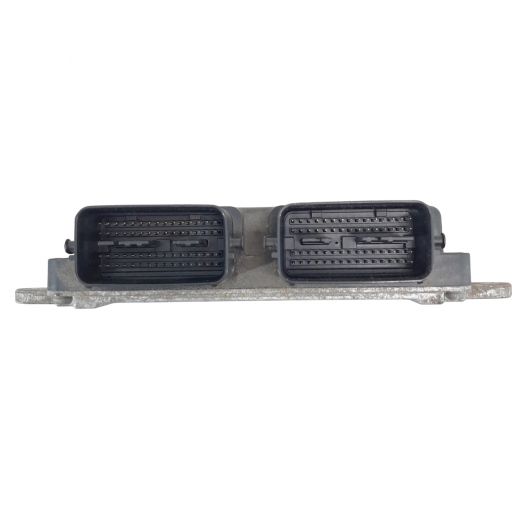 Компьютер двигателя Mazda 3 '03-'09 (LF-VE) 2WD MT контрактный LF1D18881B