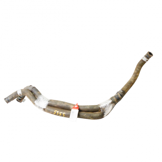 Комплект патрубков радиатора печки/ отопителя Mazda Axela '03-'09 (LF-DE, LF-VE) Контрактный MZ0007HCH