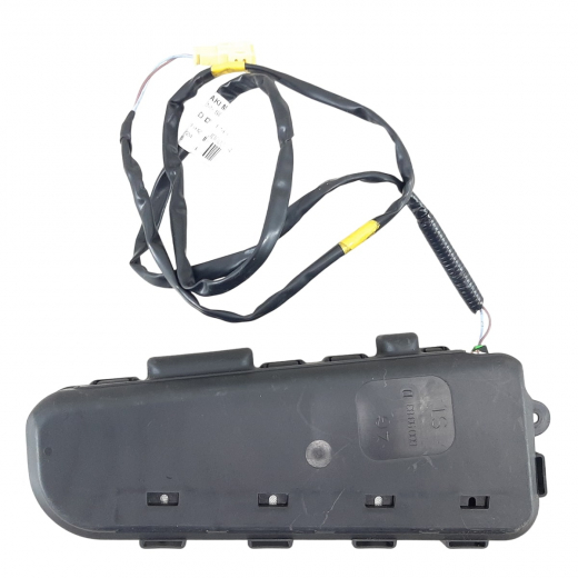 Подушка безопасности боковая шторка Nissan Qashqai '06-'13/ Pathfinder '05-'14/ Navara '05-'15/ Dualis '07-'14 в сиденье Контрактный 985H1JD00A, 985H1JD00B