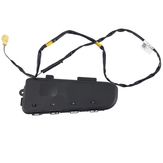 Подушка безопасности боковая шторка Nissan Qashqai '06-'13/ Pathfinder '05-'14/ Navara '05-'15/ Dualis '07-'14 в сиденье Контрактный 985H0JD00A, 985H0JD00B