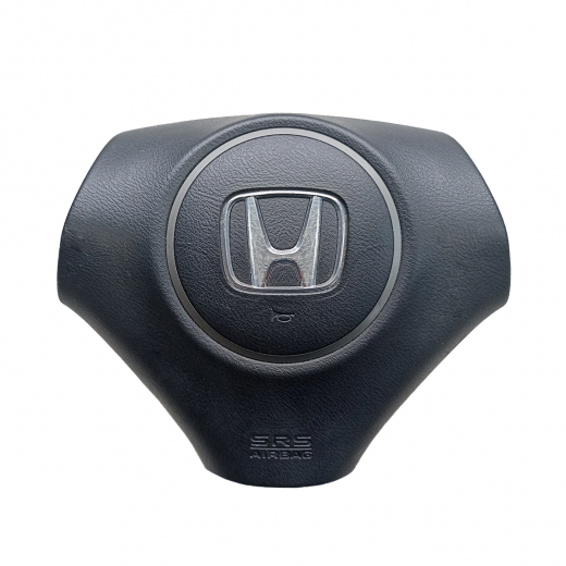 Подушка безопасности в руль Honda Accord '05-'08 3 луча Контрактный 77810SEAG90ZA