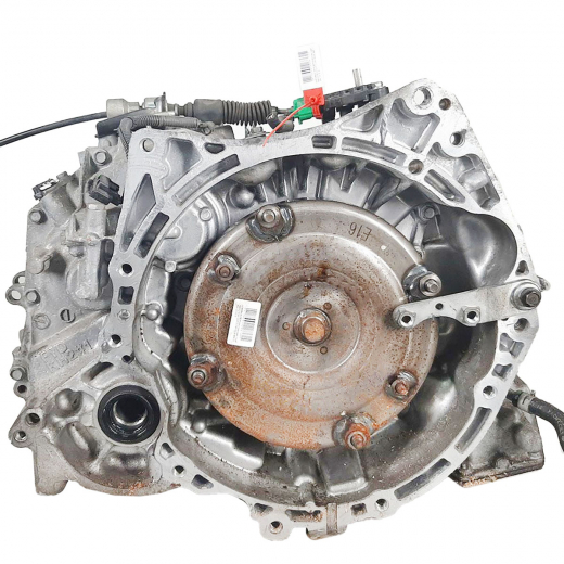 Вариатор (CVT) RE0F08B для Nissan Tiida/ Latio '08-'09 ДВС (MR18DE) контрактная 