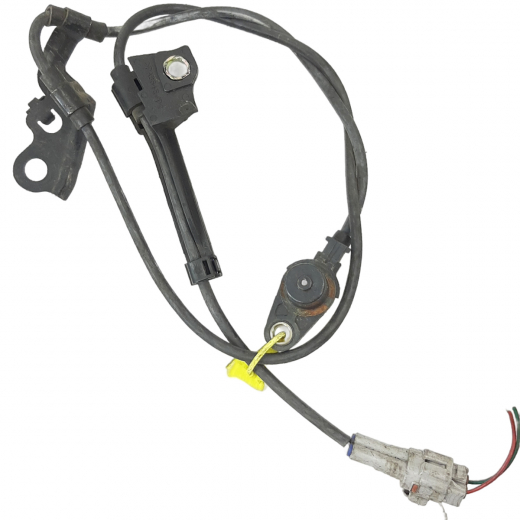 Датчик ABS Toyota Voltz '02-'04/ Matrix '02-'08 передний левый Контрактный