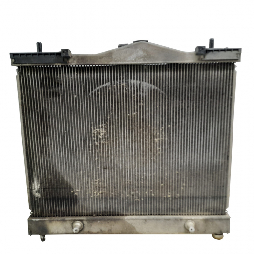 Радиатор охлаждения Daihatsu Bego/ Toyota Rush '06-'16 (3SZ-VE) AT контрактный в сборе