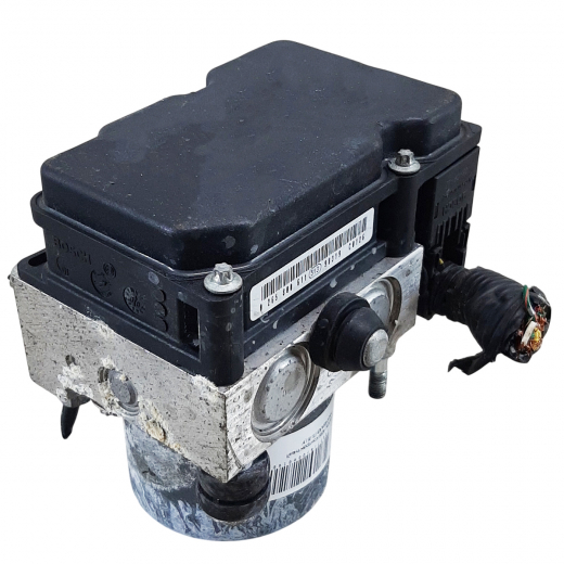 Блок ABS Nissan Dualis '07-'14 (MR20DE) 2WD контрактный