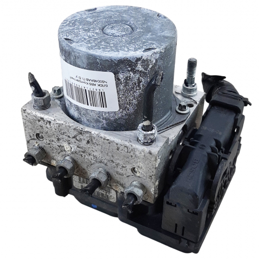 Блок ABS Nissan Dualis '07-'14 (MR20DE) 2WD контрактный