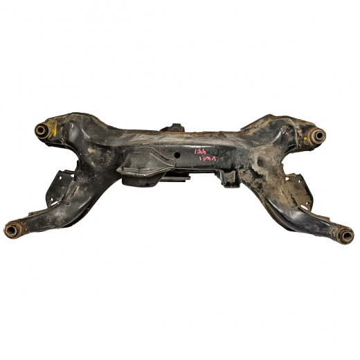 Балка подвески передняя Nissan Avenir '98-'05/ Expert '99-'07 (2WD) контрактная