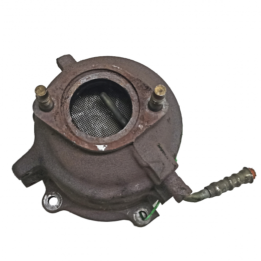 Катализатор Toyota Corona '83-'87/ Carina '84-'88 (3A-LU) 2WD контрактный