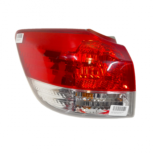 Стоп сигнал Toyota Wish '09-'12 левый (68-17) контрактный 