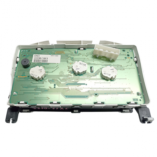 Табло приборов Nissan Wingroad '05-'14 (MR18DE) CVT контрактное 248201A14H