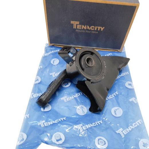 Подушка двигателя Mazda Familia '98-'04/ 323/ Astina/ Protege '98-'04 (B3-ME, ZL-DE, ZL-VE, ZM-DE) правая Tenacity