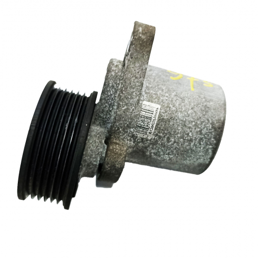 Натяжитель приводного ремня Mazda/ Ford (LF-DE, L3-VE, LF-VE, L3-DE) контрактный