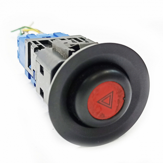 Кнопка аварийной остановки Honda S-MX '96-'02/ Stepwgn '96-'01 Контрактный