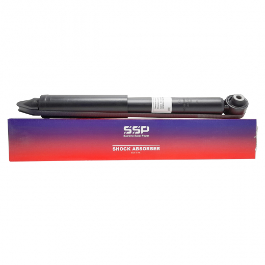 Амортизатор подвески Honda Logo '96-'01 задний  SSP 52610-S50-014 , AS0249