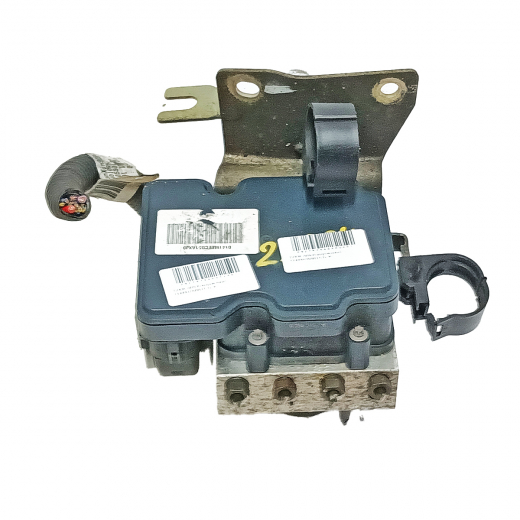 Блок ABS Chery Tiggo 3 '14-'20/ Tiggo '13-'16 (SQRE4G16) 2WD контрактный
