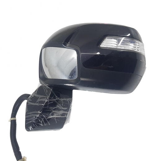 Зеркало Honda Stepwgn '09-'15 левое с повторителем контрактное